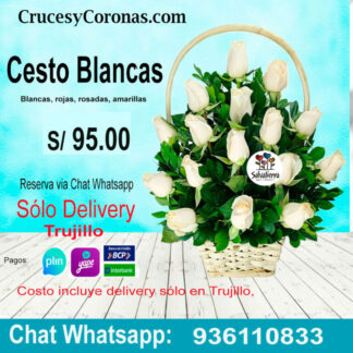 Blancas