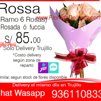 Rossa